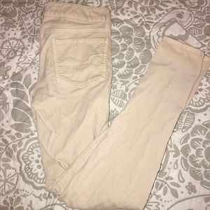 American Eagle khakis